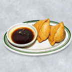 Best Veg Samosa in Manchester, NH