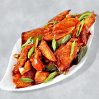 Best Aloo Chilli in Manchester, NH