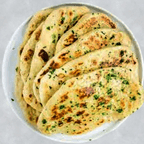 Best Garlic Naan in Manchester, NH