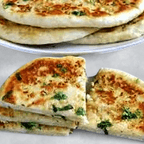 Best Cheese Naan in Manchester, NH