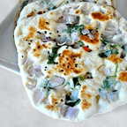 Best Onion Kulcha Naan in Manchester, NH