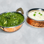 Best Saag Paneer in Manchester, NH