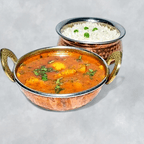 Best Chicken Curry in Manchester, NH