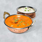 Best Coconut Chicken Curry in Manchester, NH