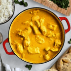 Best Chicken Korma in Manchester, NH