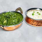 Best Lamb Saag in Manchester, NH