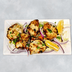 Best Tandoori Chicken Tikka in Manchester, NH