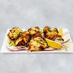 Best Tandoori Malai Chicken Tikka in Manchester, NH