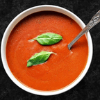 Best Tomato Soup in Manchester, NH